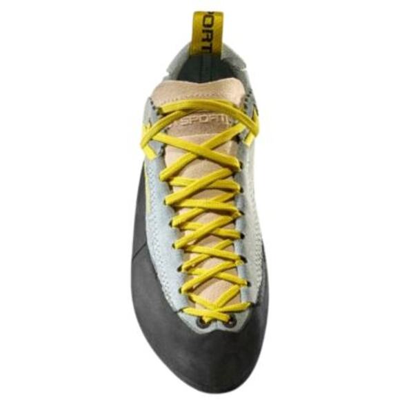 La Sportiva Mythos Eco Lace-Up Women's Climbing Shoes‎ - Picture 2 of 13